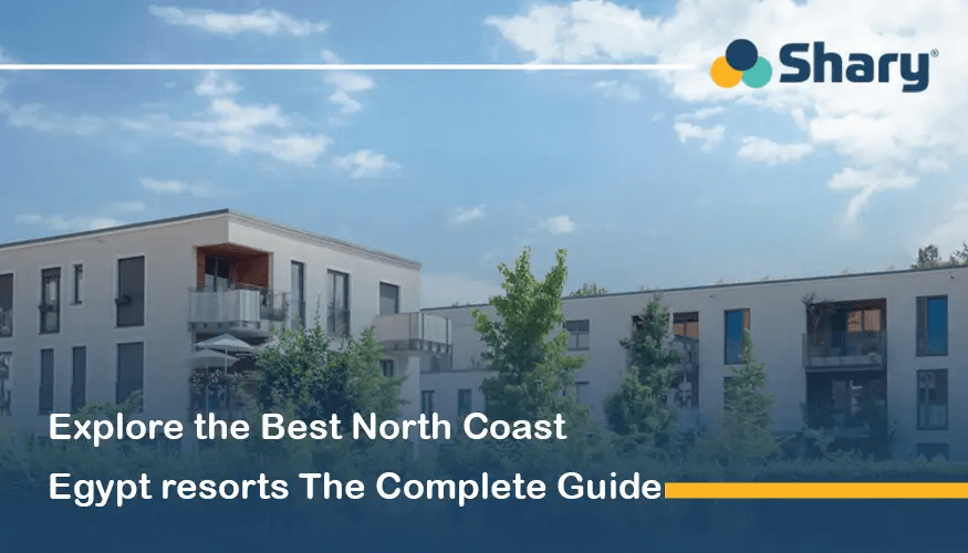 North Coast Egypt Resorts 2026